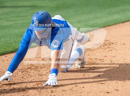 Thumbnail 1 in Sage Creek @ Rancho Bernardo (San Diego Lions Tournament) photogallery.