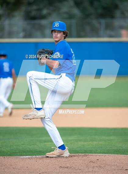 Thumbnail 1 in Sage Creek @ Rancho Bernardo (San Diego Lions Tournament) photogallery.