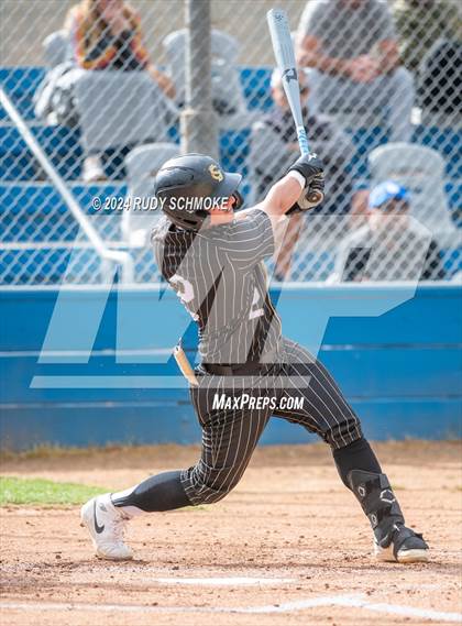 Thumbnail 1 in Sage Creek @ Rancho Bernardo (San Diego Lions Tournament) photogallery.