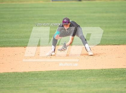 Thumbnail 1 in Sage Creek @ Rancho Bernardo (San Diego Lions Tournament) photogallery.
