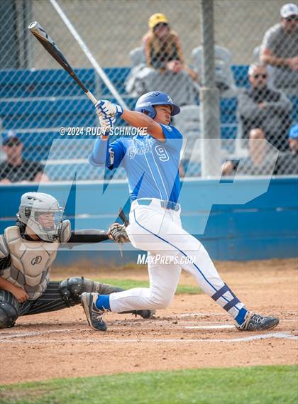 Thumbnail 3 in Sage Creek @ Rancho Bernardo (San Diego Lions Tournament) photogallery.