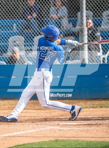 Thumbnail 2 in Sage Creek @ Rancho Bernardo (San Diego Lions Tournament) photogallery.