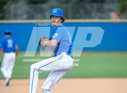 Thumbnail 2 in Sage Creek @ Rancho Bernardo (San Diego Lions Tournament) photogallery.