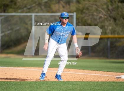 Thumbnail 3 in Sage Creek @ Rancho Bernardo (San Diego Lions Tournament) photogallery.