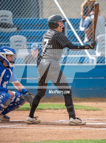 Thumbnail 1 in Sage Creek @ Rancho Bernardo (San Diego Lions Tournament) photogallery.