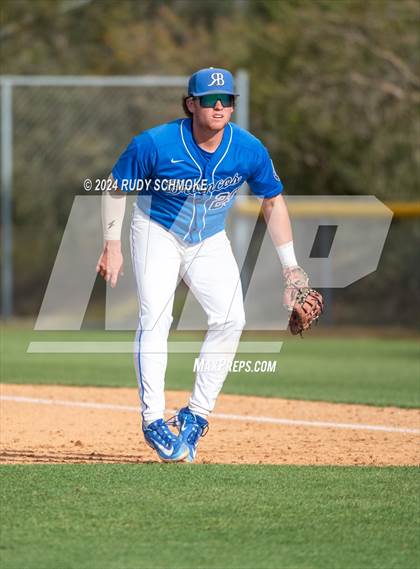 Thumbnail 2 in Sage Creek @ Rancho Bernardo (San Diego Lions Tournament) photogallery.