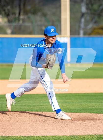 Thumbnail 3 in Sage Creek @ Rancho Bernardo (San Diego Lions Tournament) photogallery.