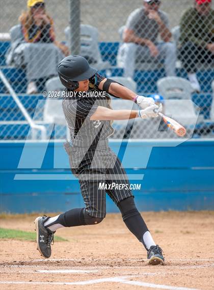 Thumbnail 1 in Sage Creek @ Rancho Bernardo (San Diego Lions Tournament) photogallery.
