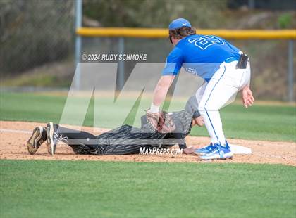 Thumbnail 2 in Sage Creek @ Rancho Bernardo (San Diego Lions Tournament) photogallery.
