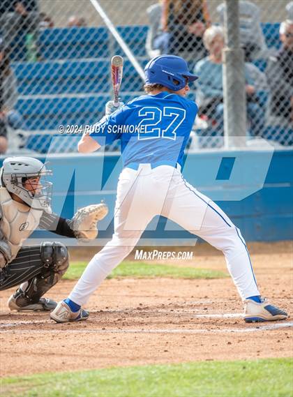 Thumbnail 2 in Sage Creek @ Rancho Bernardo (San Diego Lions Tournament) photogallery.