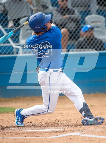Thumbnail 3 in Sage Creek @ Rancho Bernardo (San Diego Lions Tournament) photogallery.