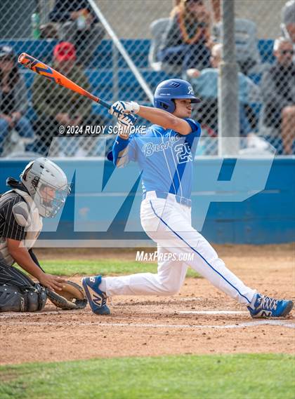 Thumbnail 3 in Sage Creek @ Rancho Bernardo (San Diego Lions Tournament) photogallery.