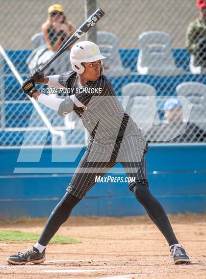 Thumbnail 1 in Sage Creek @ Rancho Bernardo (San Diego Lions Tournament) photogallery.
