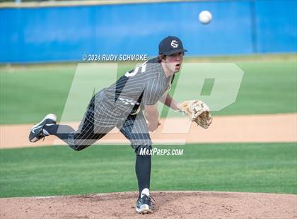 Thumbnail 2 in Sage Creek @ Rancho Bernardo (San Diego Lions Tournament) photogallery.