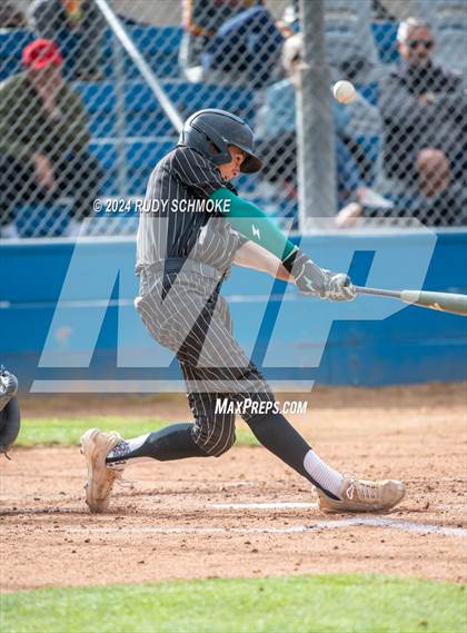 Thumbnail 3 in Sage Creek @ Rancho Bernardo (San Diego Lions Tournament) photogallery.