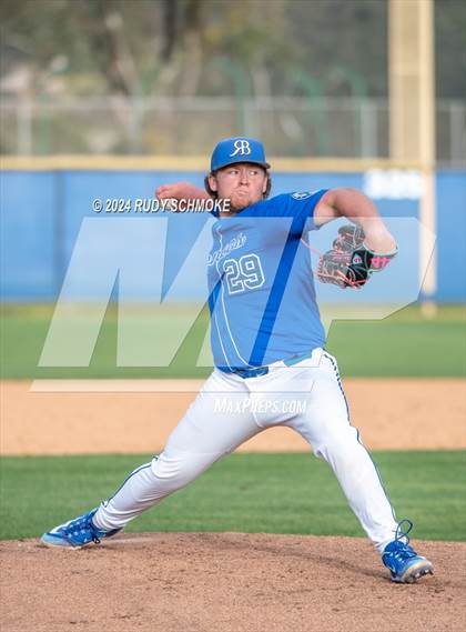 Thumbnail 3 in Sage Creek @ Rancho Bernardo (San Diego Lions Tournament) photogallery.