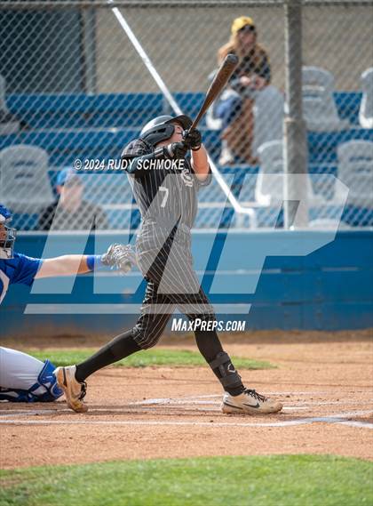 Thumbnail 3 in Sage Creek @ Rancho Bernardo (San Diego Lions Tournament) photogallery.