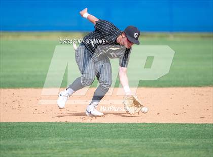 Thumbnail 2 in Sage Creek @ Rancho Bernardo (San Diego Lions Tournament) photogallery.