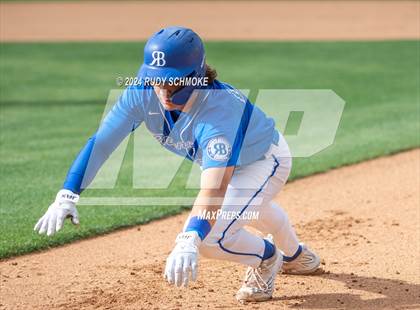 Thumbnail 2 in Sage Creek @ Rancho Bernardo (San Diego Lions Tournament) photogallery.
