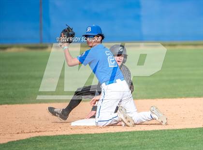 Thumbnail 2 in Sage Creek @ Rancho Bernardo (San Diego Lions Tournament) photogallery.