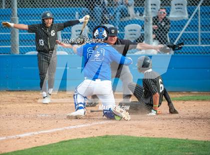 Thumbnail 2 in Sage Creek @ Rancho Bernardo (San Diego Lions Tournament) photogallery.