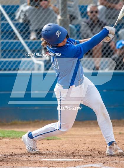Thumbnail 3 in Sage Creek @ Rancho Bernardo (San Diego Lions Tournament) photogallery.