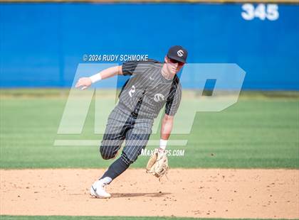 Thumbnail 1 in Sage Creek @ Rancho Bernardo (San Diego Lions Tournament) photogallery.