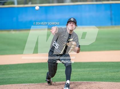 Thumbnail 3 in Sage Creek @ Rancho Bernardo (San Diego Lions Tournament) photogallery.