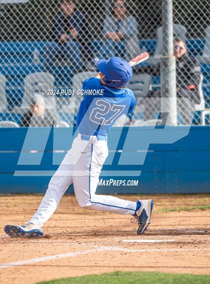 Thumbnail 1 in Sage Creek @ Rancho Bernardo (San Diego Lions Tournament) photogallery.