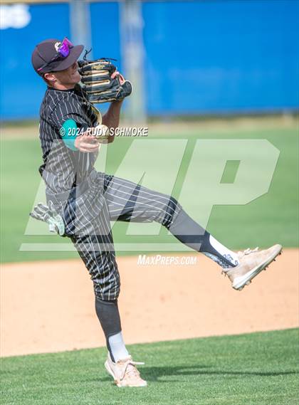 Thumbnail 2 in Sage Creek @ Rancho Bernardo (San Diego Lions Tournament) photogallery.