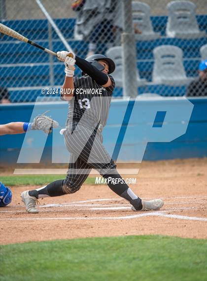 Thumbnail 2 in Sage Creek @ Rancho Bernardo (San Diego Lions Tournament) photogallery.