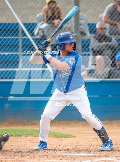 Thumbnail 3 in Sage Creek @ Rancho Bernardo (San Diego Lions Tournament) photogallery.