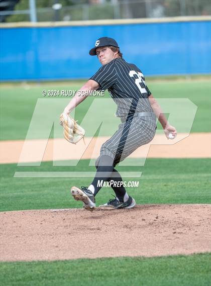 Thumbnail 2 in Sage Creek @ Rancho Bernardo (San Diego Lions Tournament) photogallery.