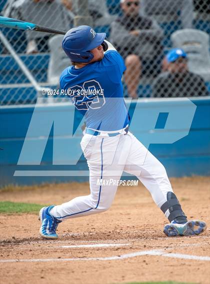 Thumbnail 2 in Sage Creek @ Rancho Bernardo (San Diego Lions Tournament) photogallery.