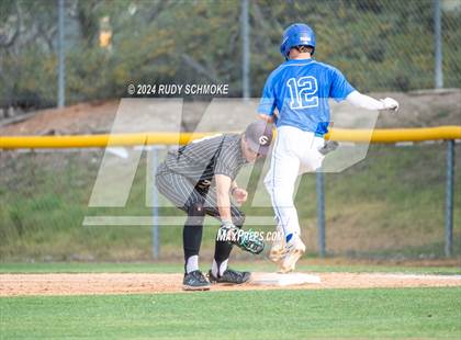 Thumbnail 3 in Sage Creek @ Rancho Bernardo (San Diego Lions Tournament) photogallery.