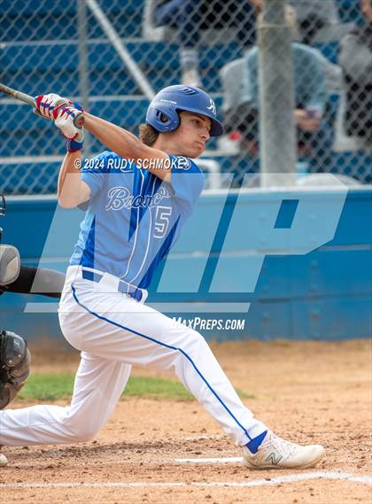 Thumbnail 2 in Sage Creek @ Rancho Bernardo (San Diego Lions Tournament) photogallery.