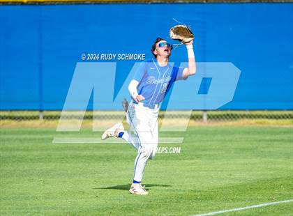Thumbnail 2 in Sage Creek @ Rancho Bernardo (San Diego Lions Tournament) photogallery.