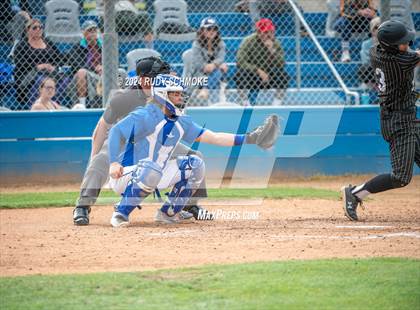 Thumbnail 3 in Sage Creek @ Rancho Bernardo (San Diego Lions Tournament) photogallery.