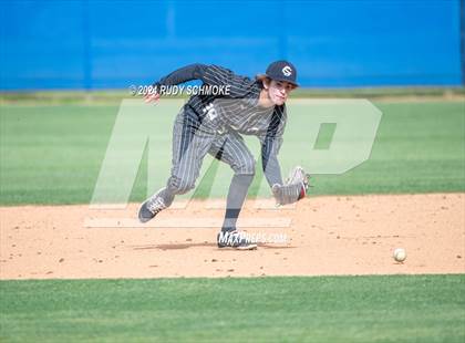 Thumbnail 2 in Sage Creek @ Rancho Bernardo (San Diego Lions Tournament) photogallery.