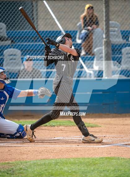 Thumbnail 1 in Sage Creek @ Rancho Bernardo (San Diego Lions Tournament) photogallery.