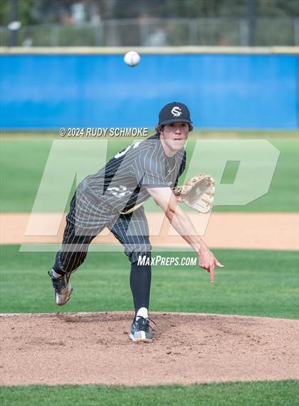 Thumbnail 1 in Sage Creek @ Rancho Bernardo (San Diego Lions Tournament) photogallery.