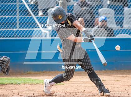 Thumbnail 2 in Sage Creek @ Rancho Bernardo (San Diego Lions Tournament) photogallery.