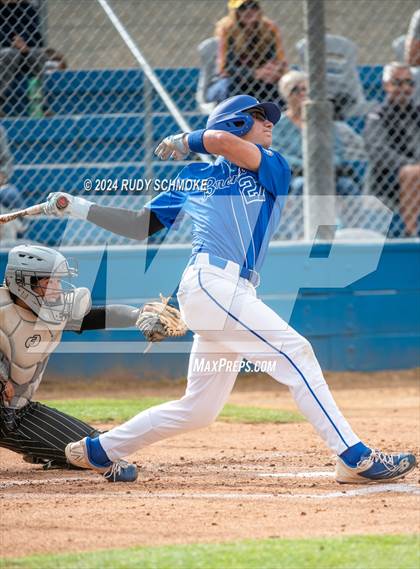 Thumbnail 2 in Sage Creek @ Rancho Bernardo (San Diego Lions Tournament) photogallery.