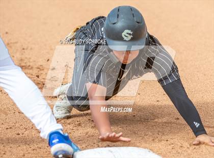 Thumbnail 1 in Sage Creek @ Rancho Bernardo (San Diego Lions Tournament) photogallery.