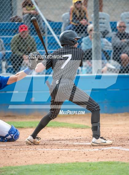 Thumbnail 3 in Sage Creek @ Rancho Bernardo (San Diego Lions Tournament) photogallery.