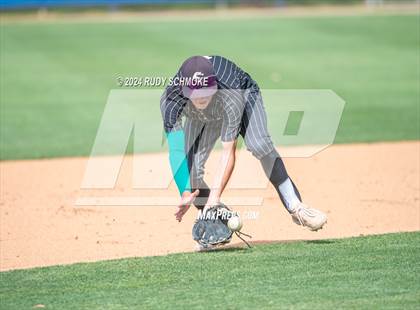 Thumbnail 2 in Sage Creek @ Rancho Bernardo (San Diego Lions Tournament) photogallery.