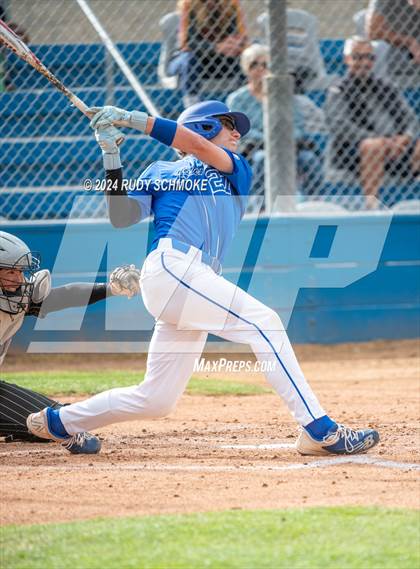Thumbnail 1 in Sage Creek @ Rancho Bernardo (San Diego Lions Tournament) photogallery.