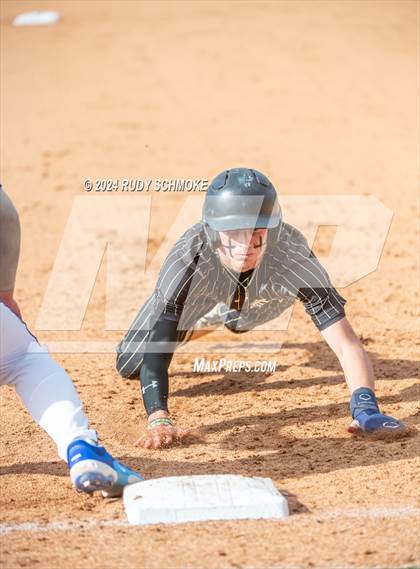 Thumbnail 1 in Sage Creek @ Rancho Bernardo (San Diego Lions Tournament) photogallery.