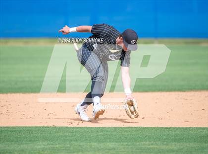 Thumbnail 3 in Sage Creek @ Rancho Bernardo (San Diego Lions Tournament) photogallery.