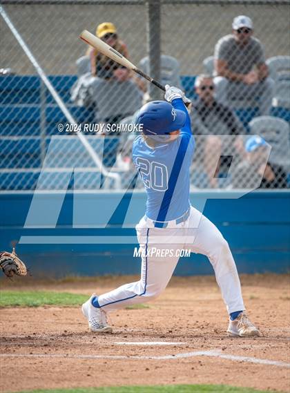 Thumbnail 1 in Sage Creek @ Rancho Bernardo (San Diego Lions Tournament) photogallery.